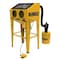 Dewalt Abrasive Blast Cabinet, 20 CFM at 90PSI, MAX Pressure 125PSI DXCM009-0370 - alternate 2
